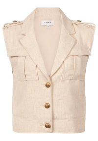 GILET - Multi