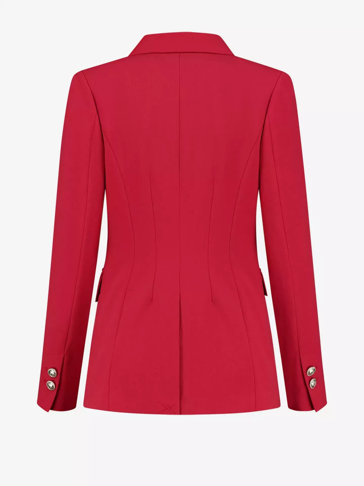 Lacey Blazer - Rood