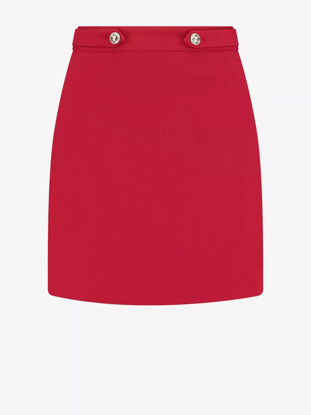 Lacey Skirt - Rood