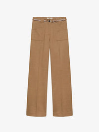 Ladaa Pants - Bruin
