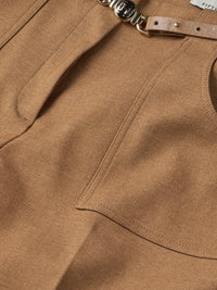 Ladaa Pants - Bruin