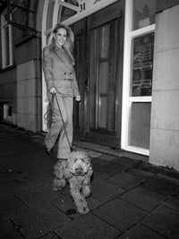 Ladaa Pants - Bruin