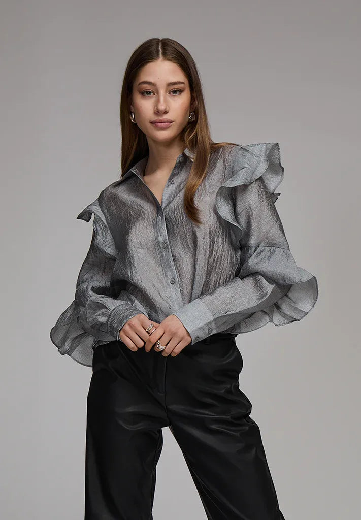 Lemaja Shirt - Multi