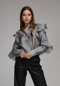 Lemaja Shirt - Multi