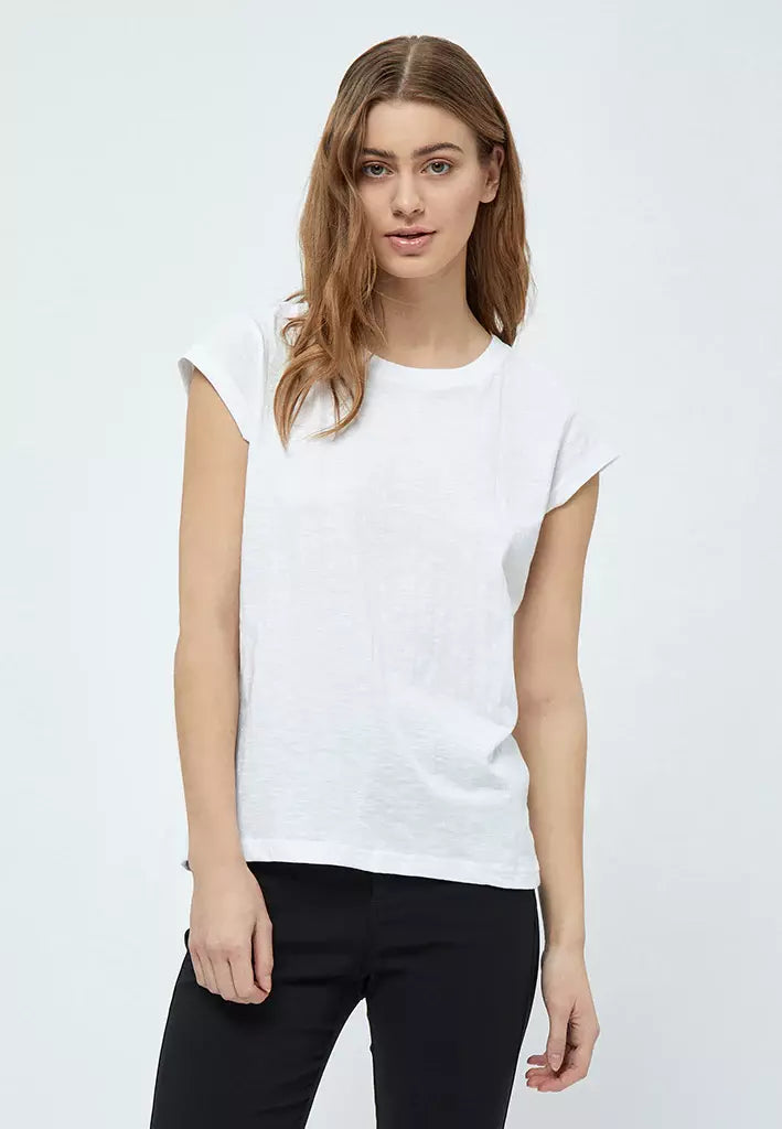 Leti Tee - Wit