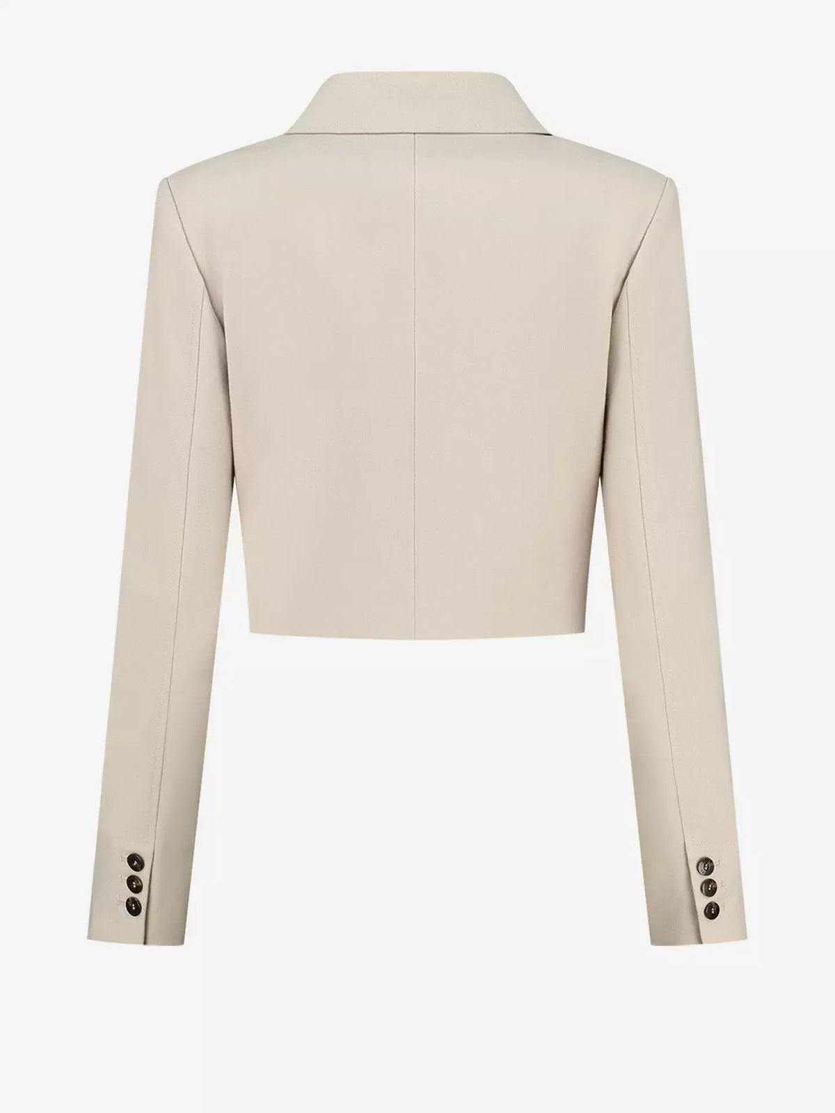 Levi Blazer - Zand