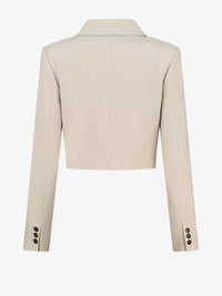 Levi Blazer - Zand