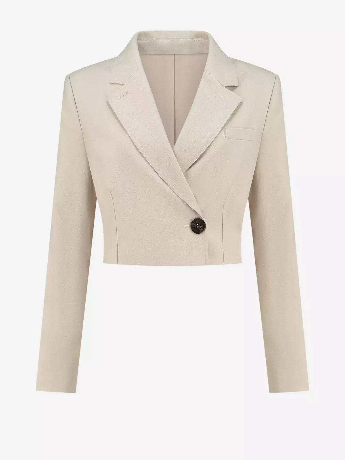 Levi Blazer - Zand