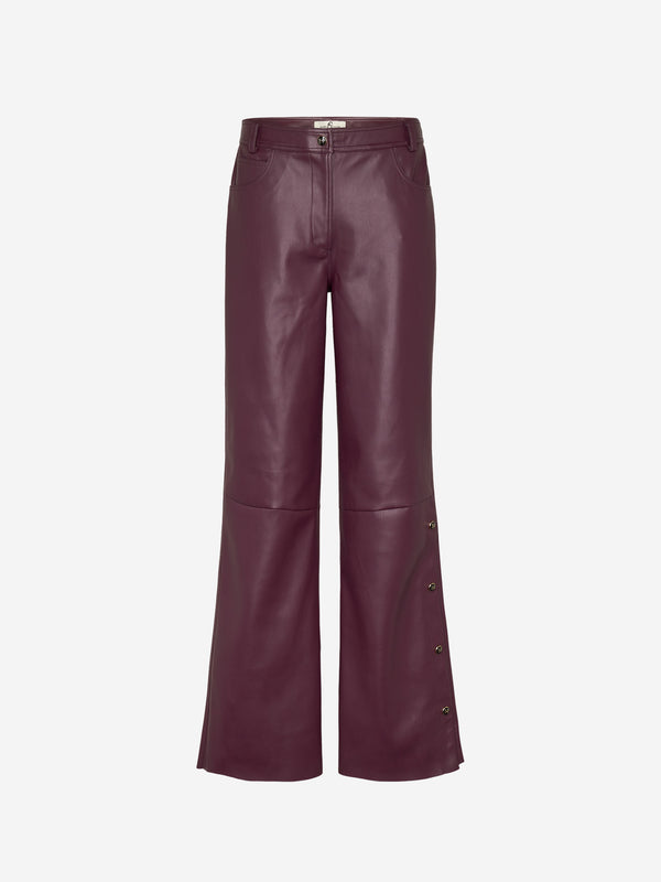 Lorrin Pants - Rood