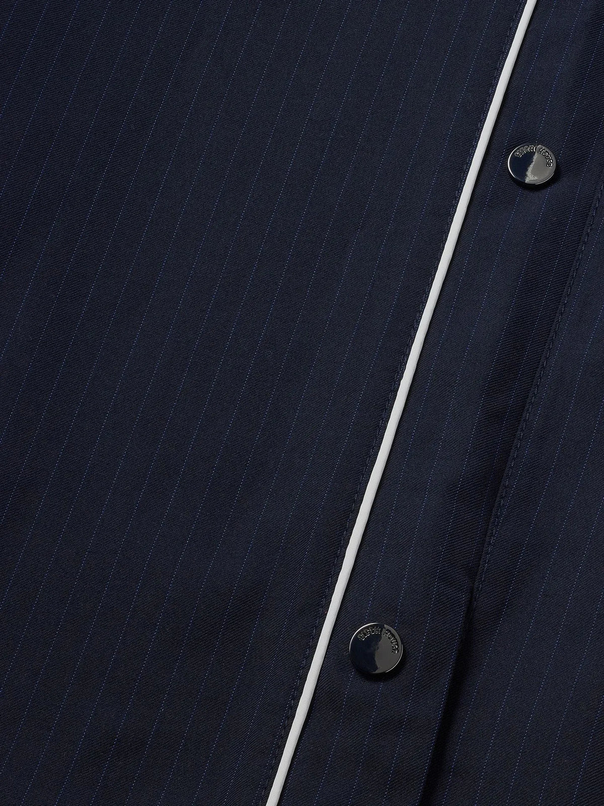 Lory Pants - Blauw