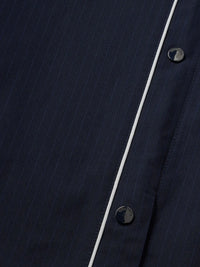 Lory Pants - Blauw