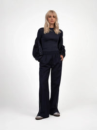 Lory Pants - Blauw