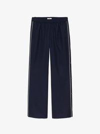 Lory Pants - Blauw