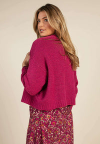 Dress - Roze