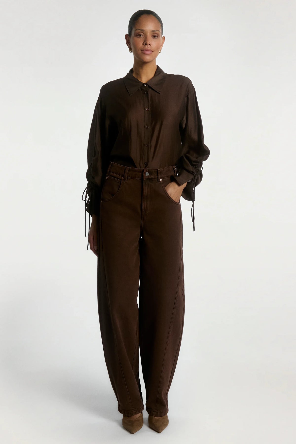 BLOUSE