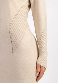 Dress - Wit