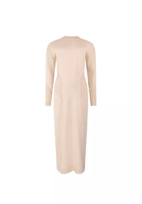 Dress - Wit