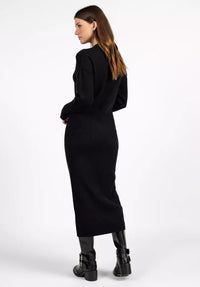 Dress - Zwart
