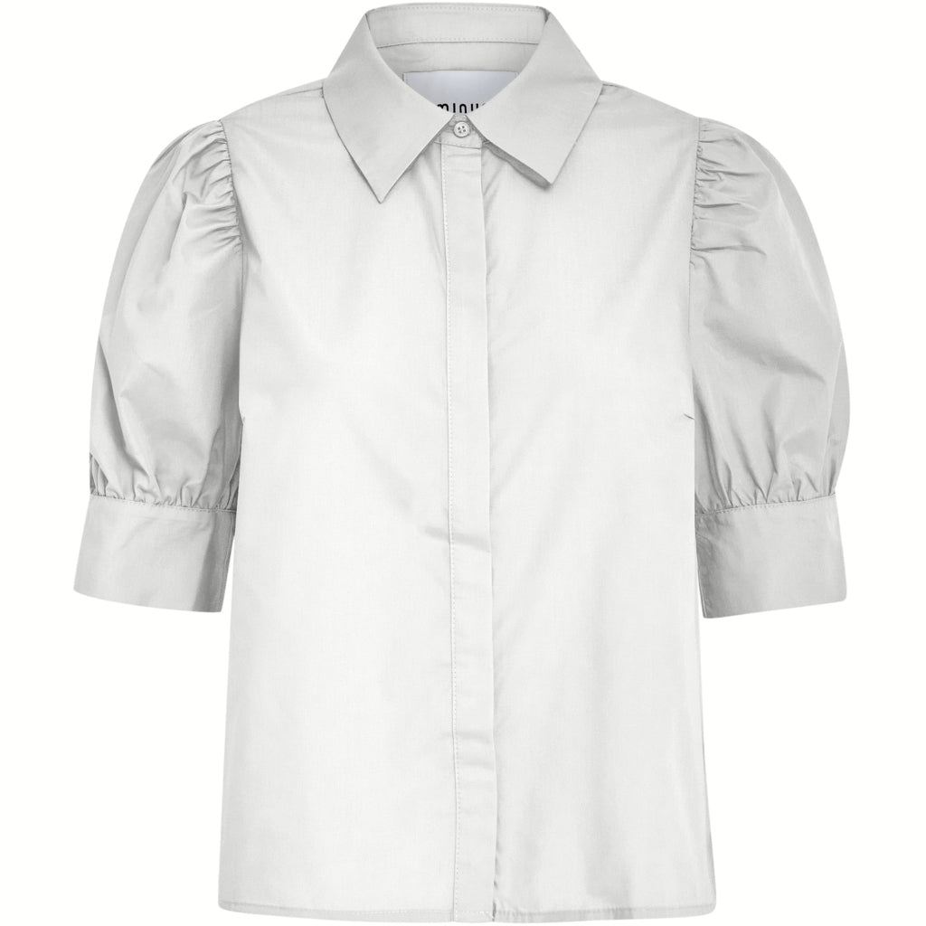 MSMolia Shirt - Zand