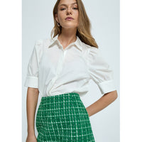 MSMolia Shirt - Zand