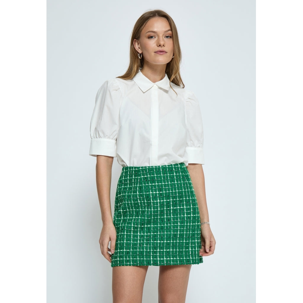 MSMolia Shirt - Zand