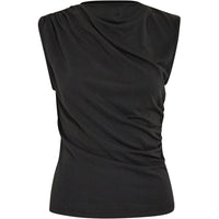 MSBalma Top - Zwart