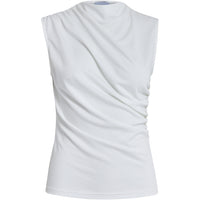 MSBalma Top - Wit