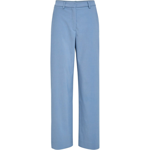 MSLivina Straight Leg Pant - Blauw