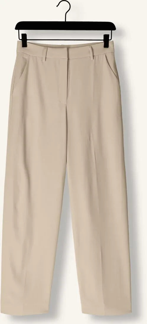 MSLivina Straight Leg Pant - Bruin