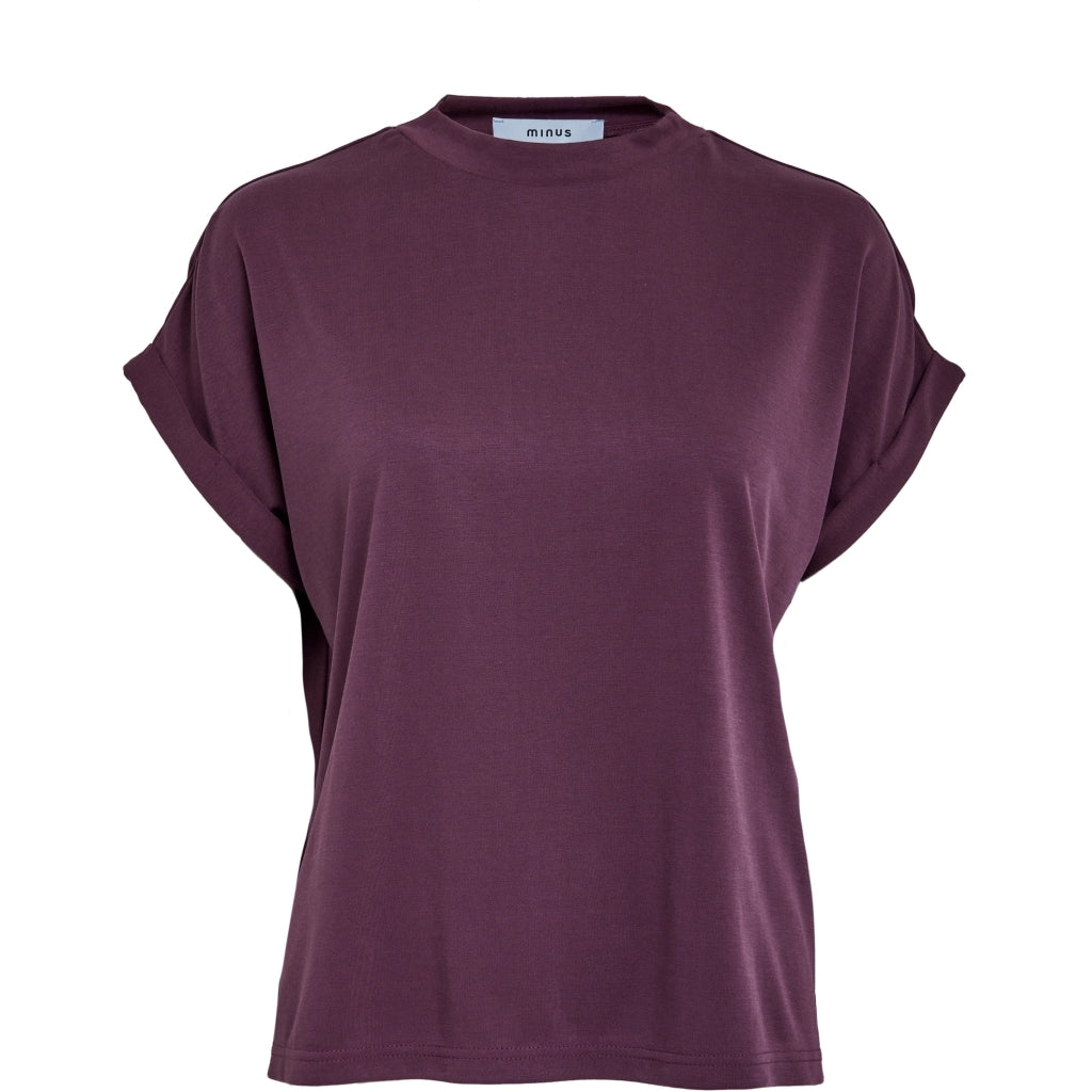 MSMavelyn Modal Blouse - Multi