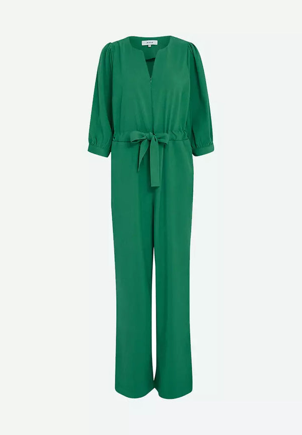 Livina Jumpsuit - Groen