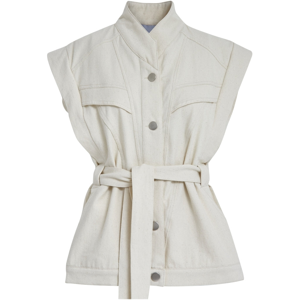 Vasilia Vest - Multi