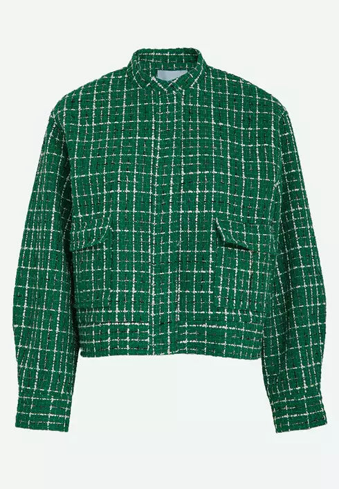 Mijana Jacket - Groen