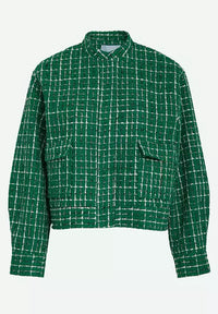 Mijana Jacket - Groen