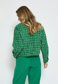 Mijana Jacket - Groen