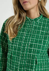 Mijana Jacket - Groen