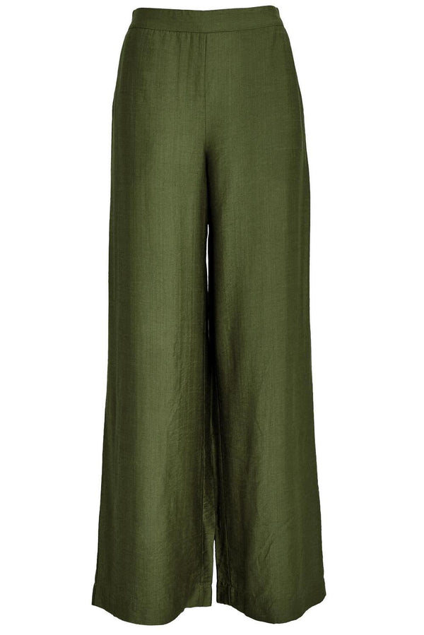 MSSeria Pants - Groen