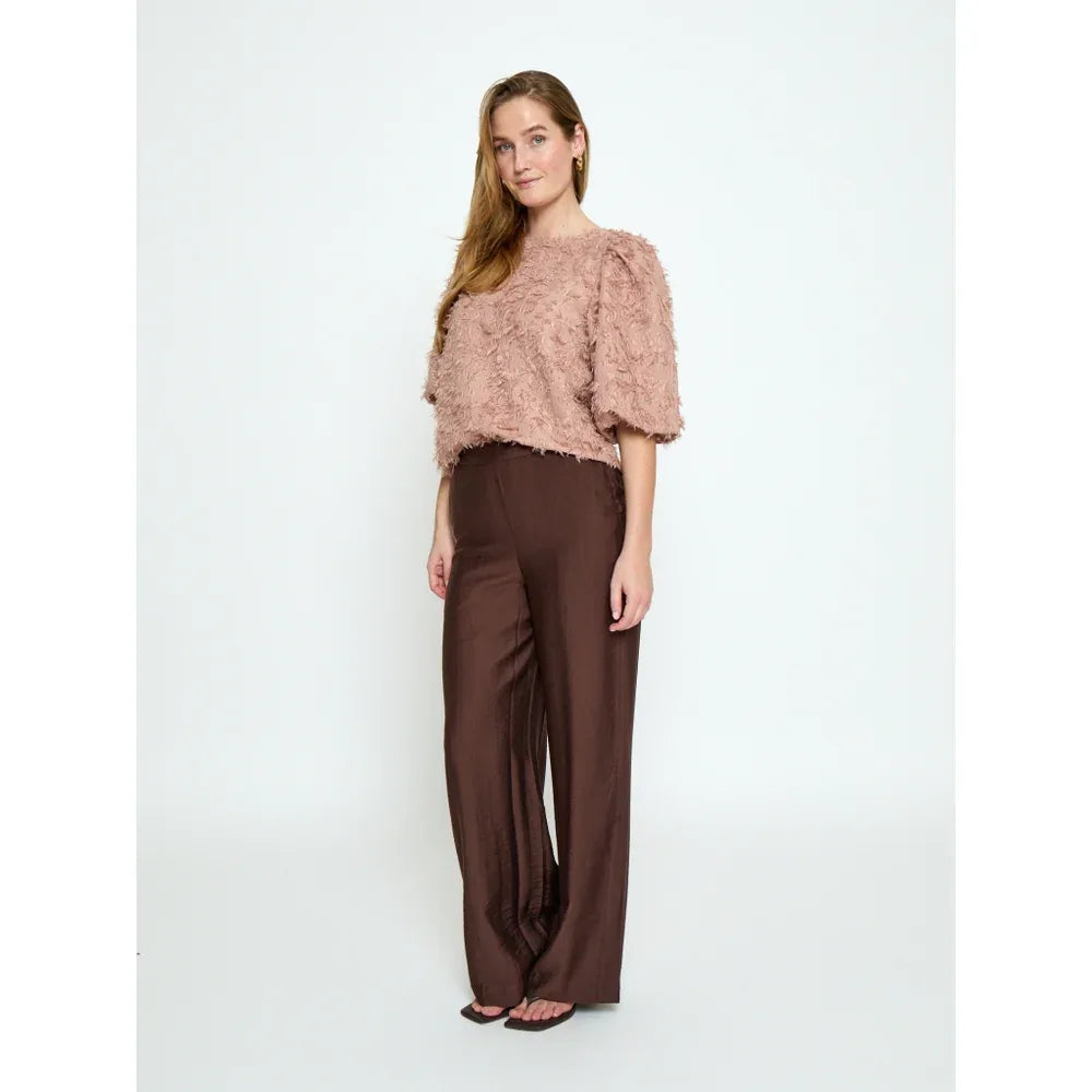 MSSeria Pants - Bruin