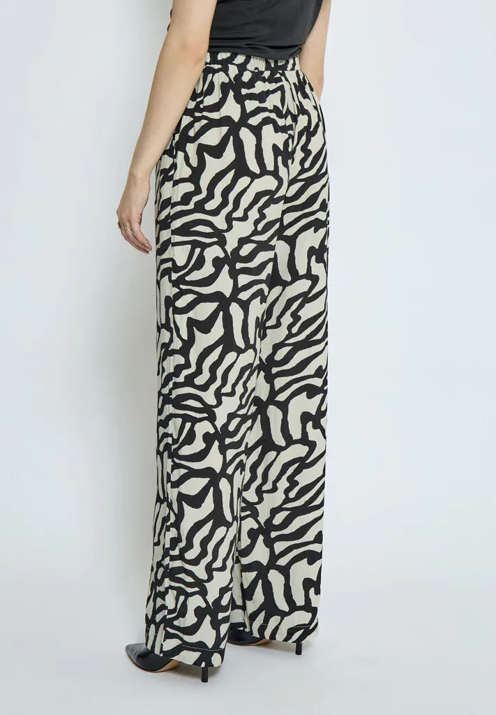 MSTiana Wide Leg Pant - Multi