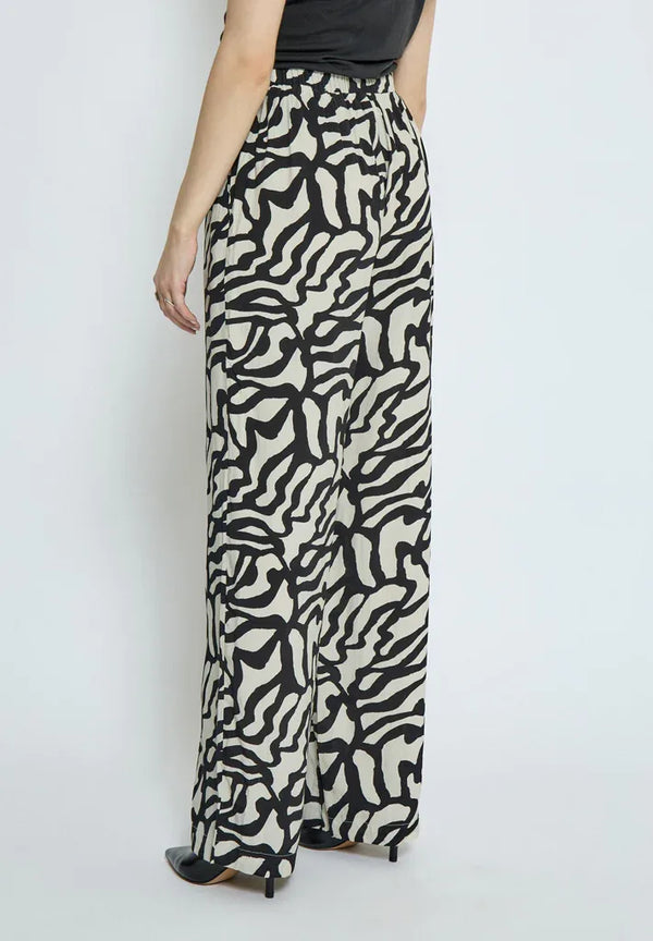 MSTiana Wide Leg Pant - Multi