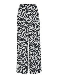 MSTiana Wide Leg Pant - Multi