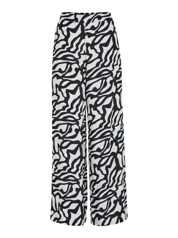 MSTiana Wide Leg Pant - Multi