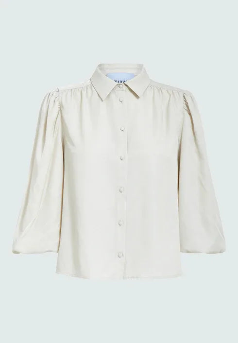 MSSherina 3/4 Sleeve Shirt - Multi