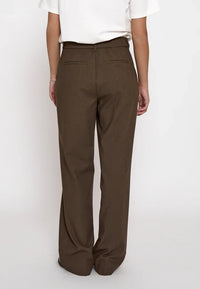 MSWelma Mid Waist Pant