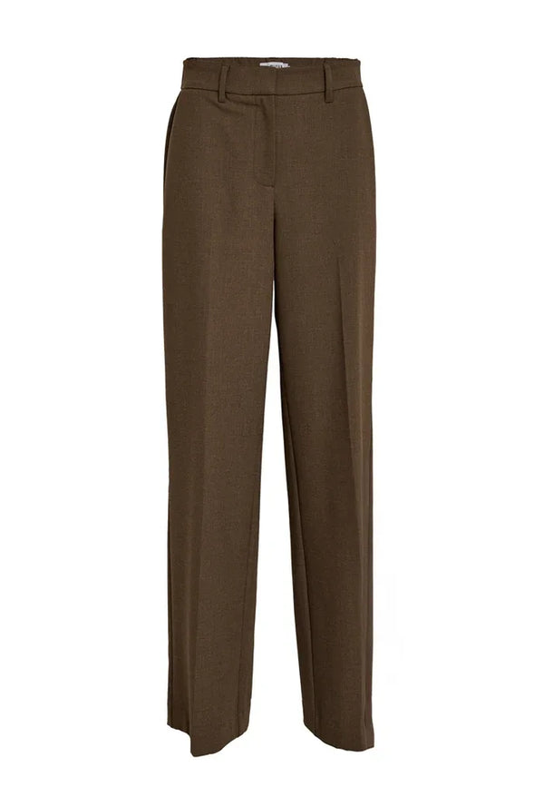 MSWelma Mid Waist Pant