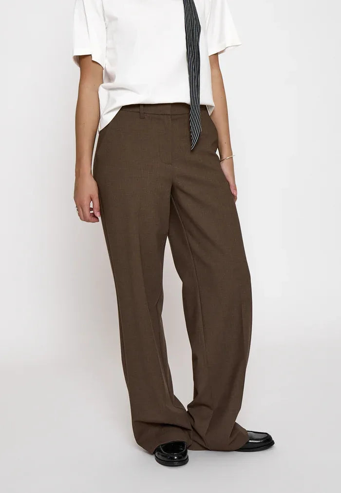 MSWelma Mid Waist Pant