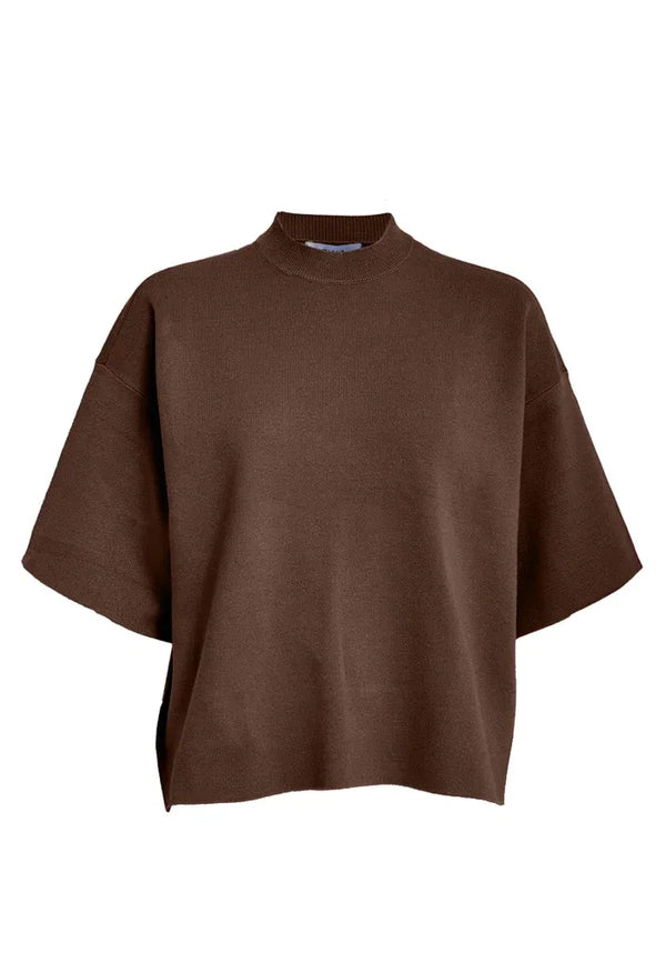 43013 ZengaCC Tee O-Neck