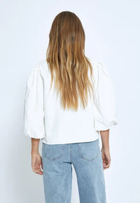 MSSigga Shirt - Blauw