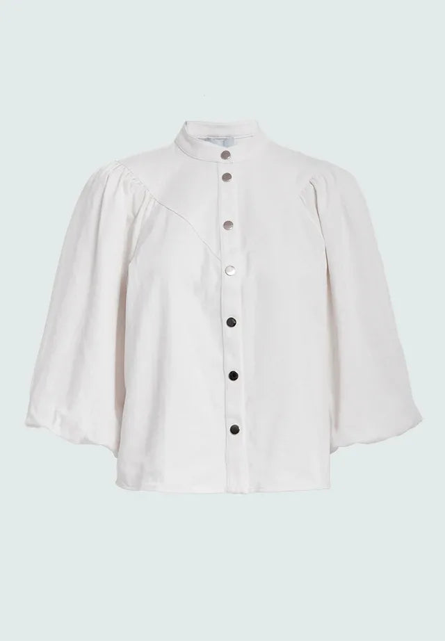 MSSigga Shirt - Blauw
