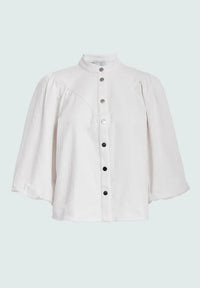 MSSigga Shirt - Blauw
